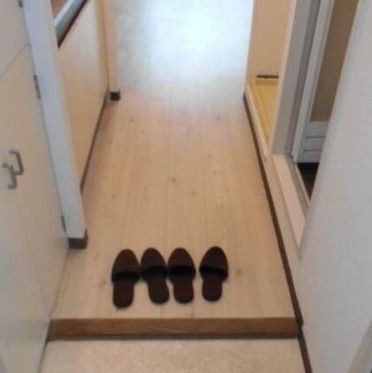 その他部屋・スペース　廊下☆(同一仕様写真)