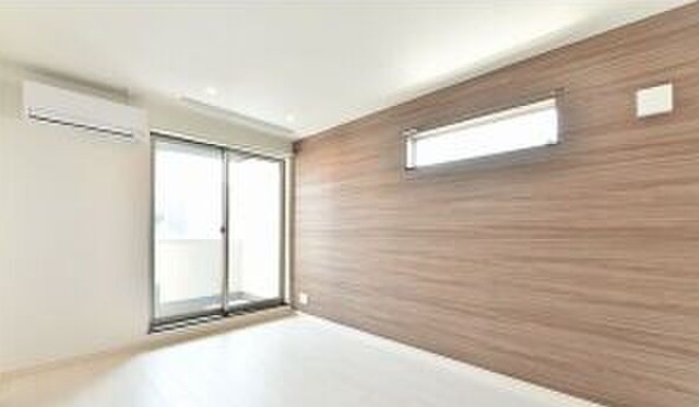 居室・リビング　同仕様