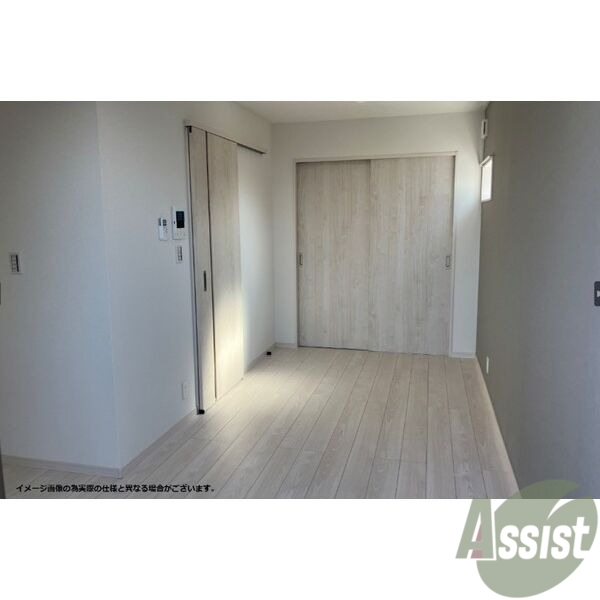 その他部屋・スペース　※現在建築中になりますので、写真はイメージになります