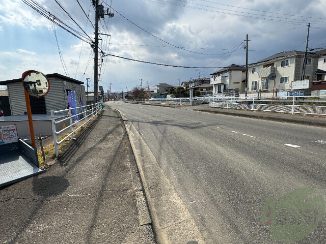 駐車場　駐車場その他