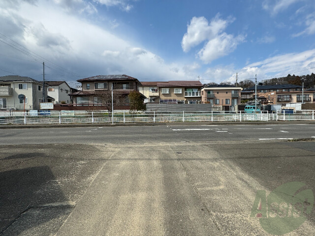 その他共有部分　駐輪場その他