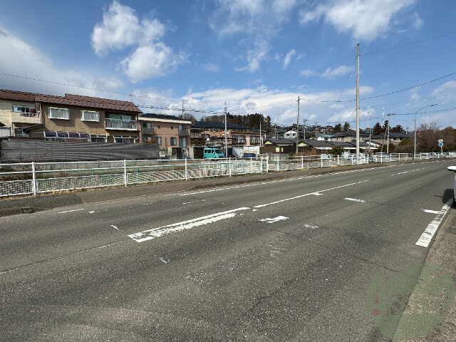 その他　ゴミ置き場その他