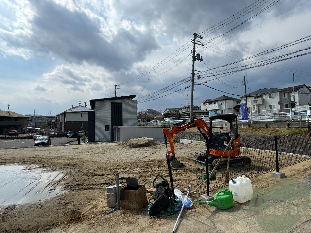 建物外観　外観２