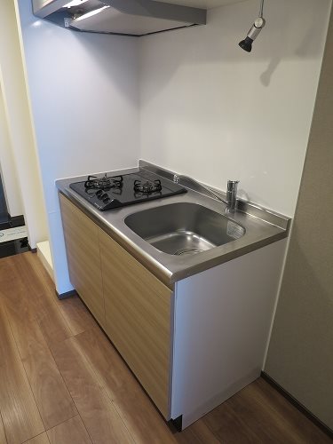 キッチン　※参考写真