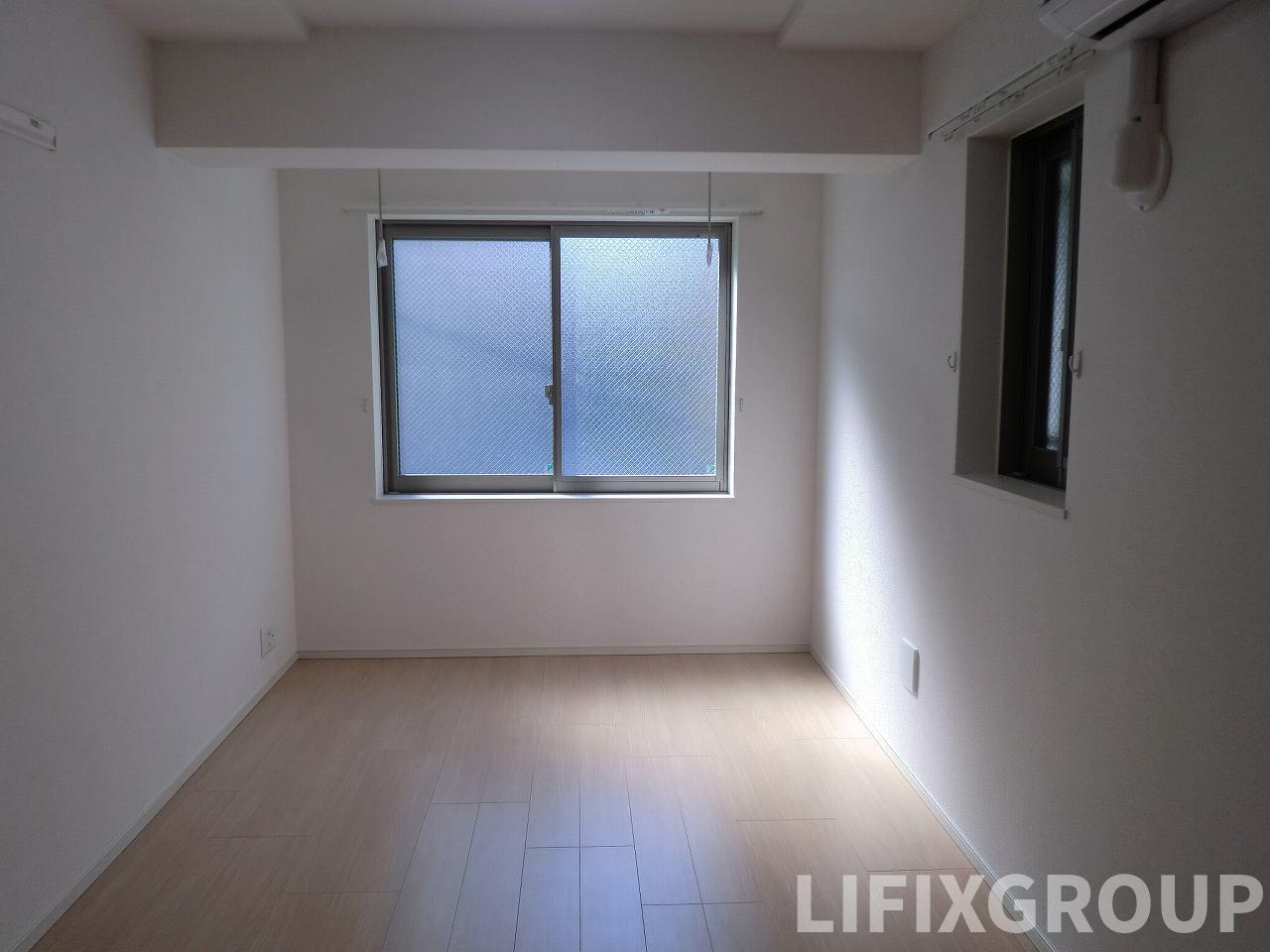 居室・リビング　居間・リビング