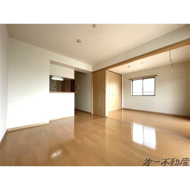 建物外観　ＬＤＫ