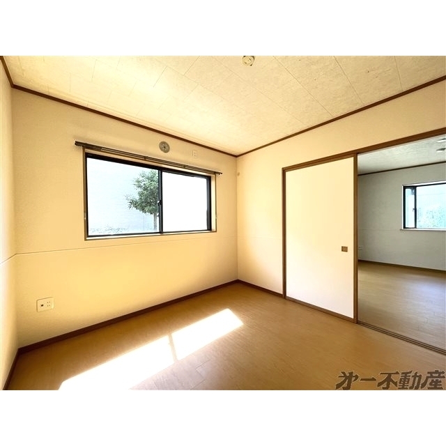 その他部屋・スペース　洋室