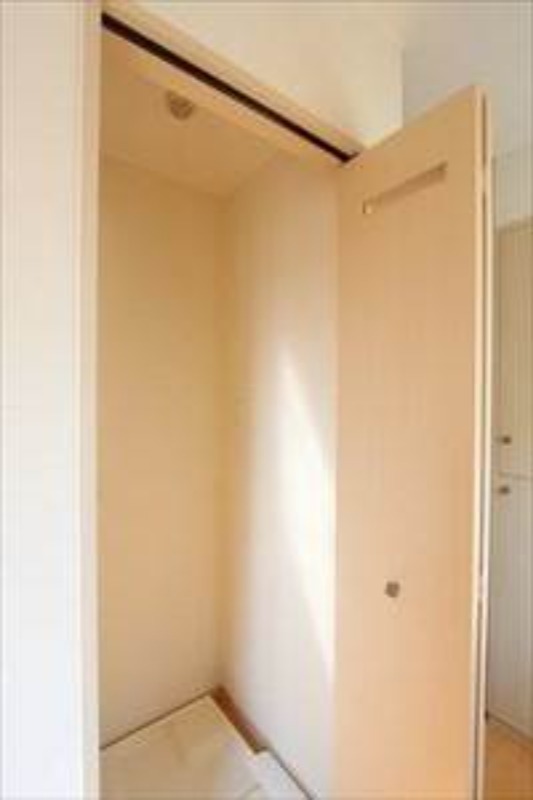 収納　クローゼットあり♪