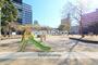 公園　愛染公園（公園）まで10m