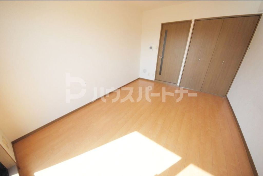 その他部屋・スペース　リフォーム中です。