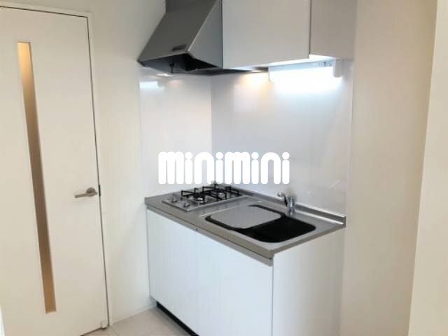 キッチン　イメージです。