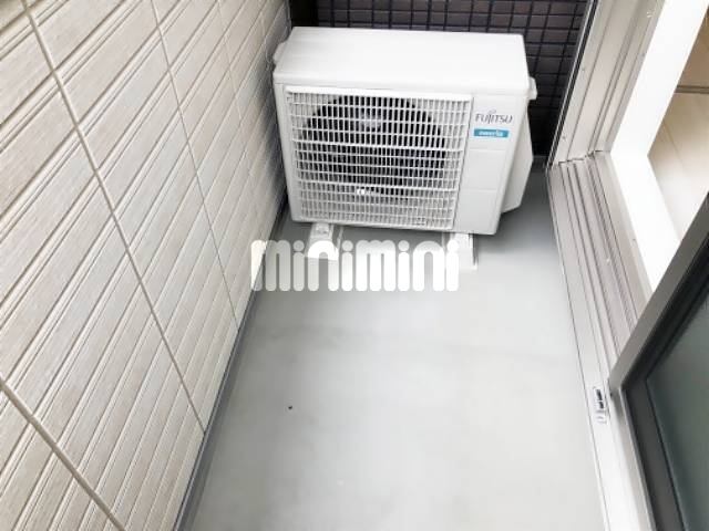 バルコニー　イメージです。