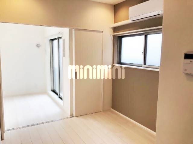 居室・リビング　イメージです。