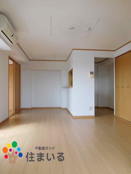 居室・リビング　※写真は同型タイプになります