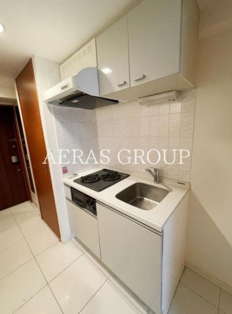 キッチン　同仕様写真