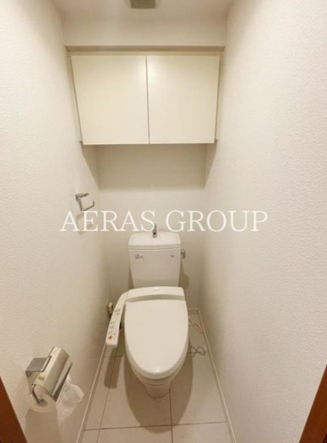 トイレ　同仕様写真