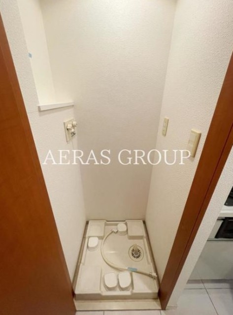 その他設備　同仕様写真