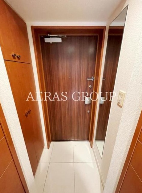 玄関　同仕様写真