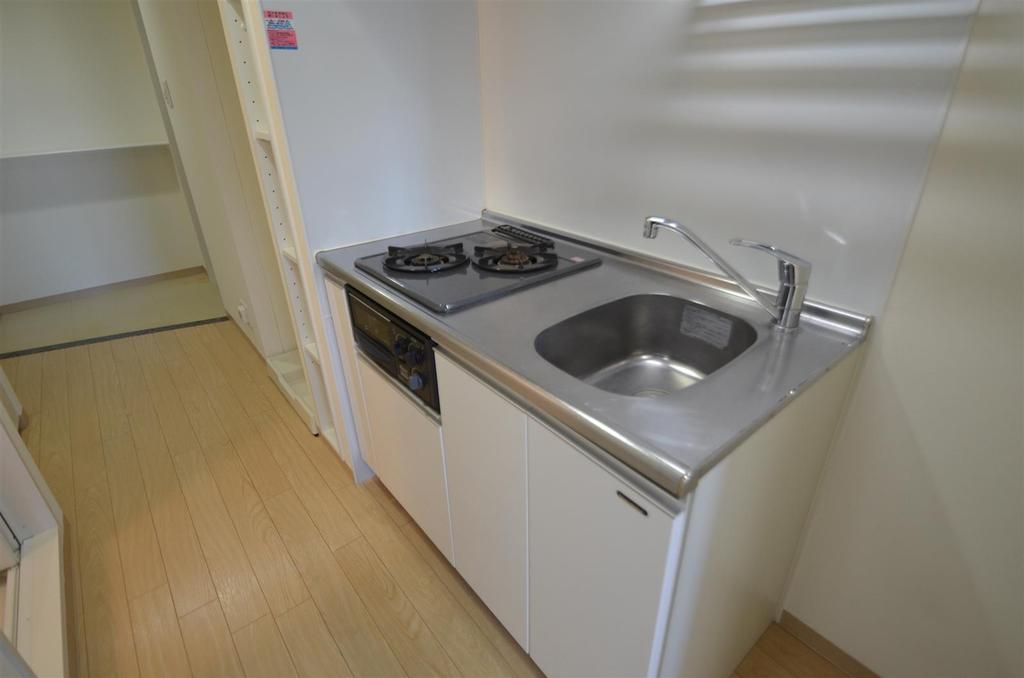 キッチン　※別室参考写真