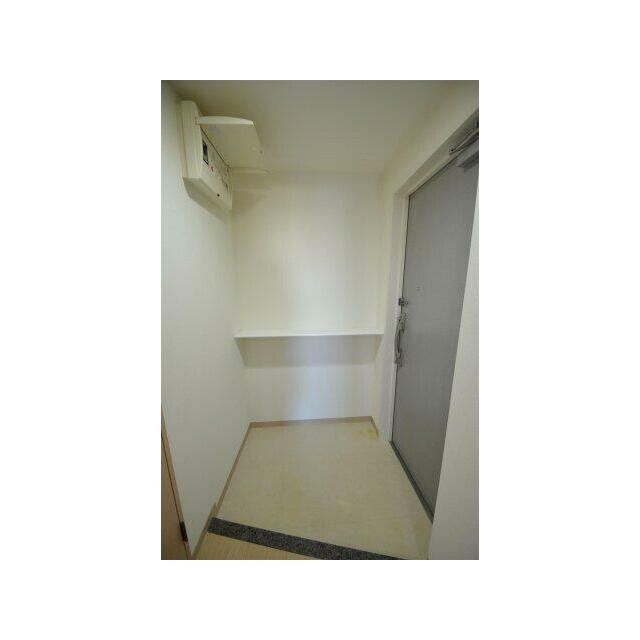 玄関　※別室参考写真