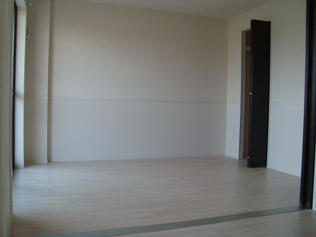 居室・リビング　リビング 洋室