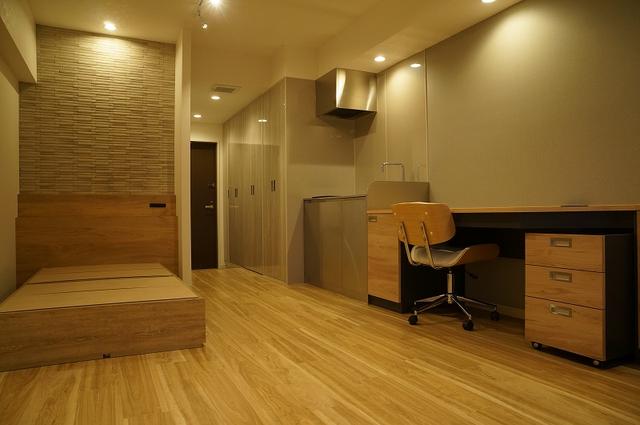 居室・リビング