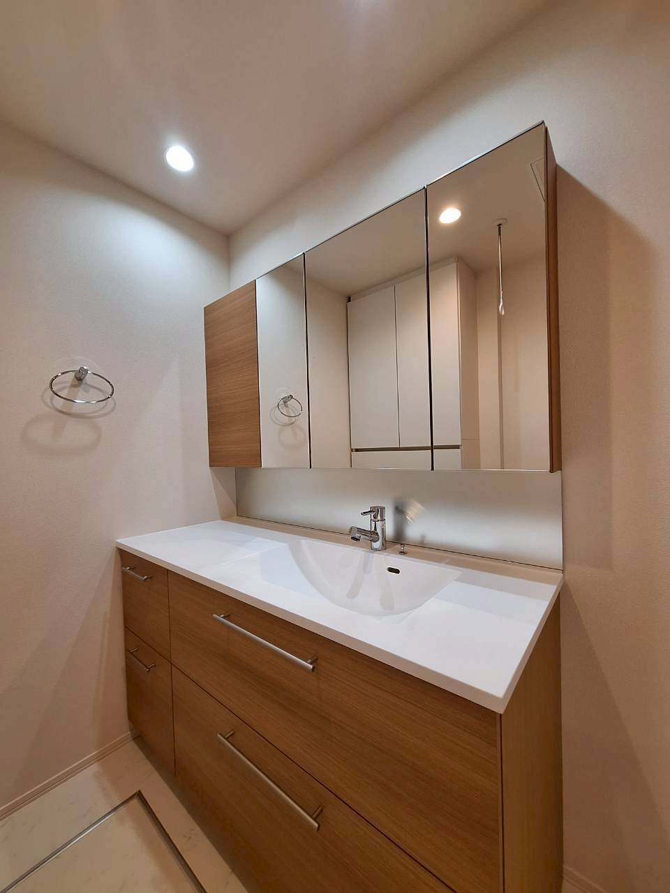 洗面設備　★洗面台★