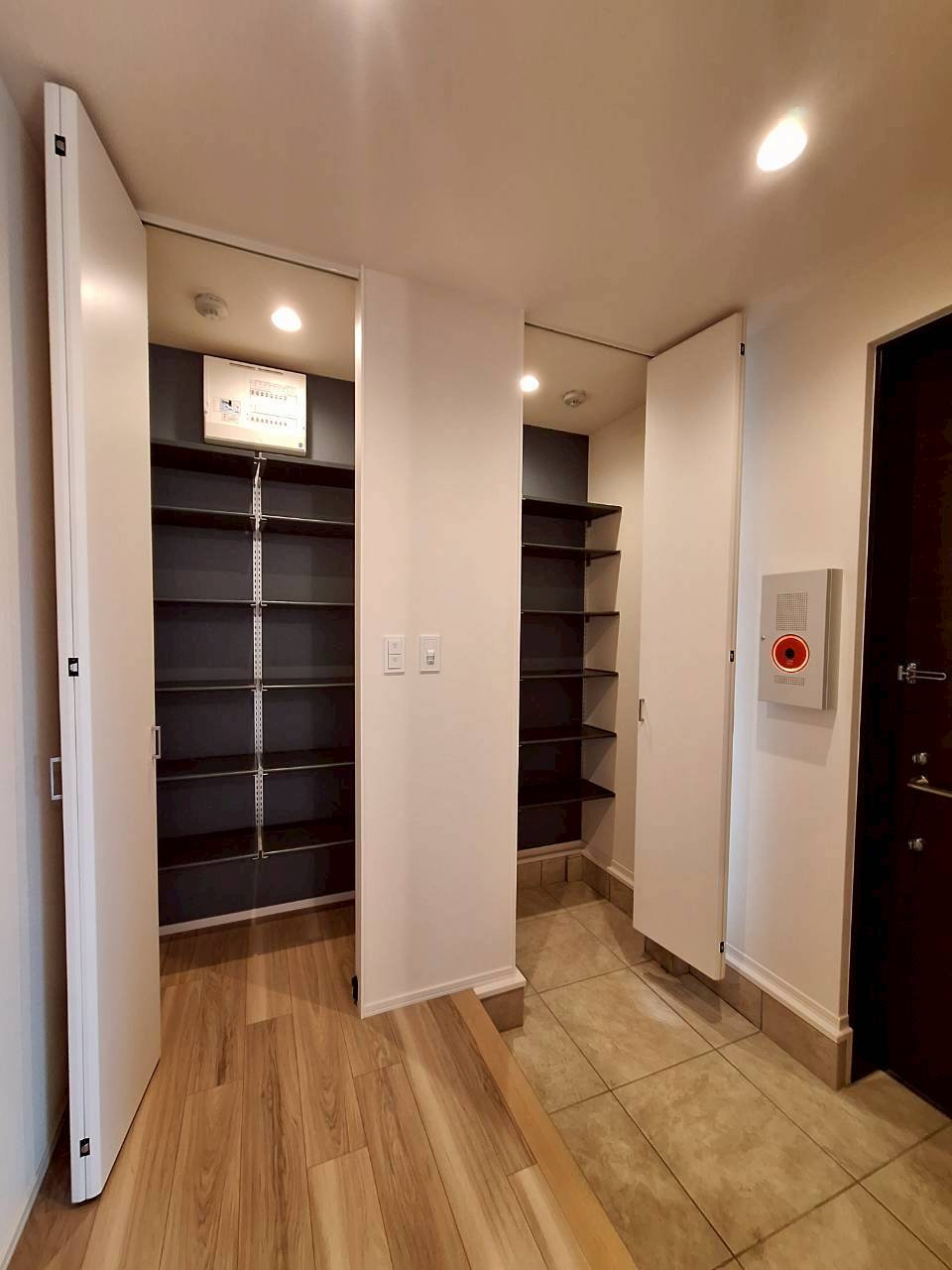 玄関　★玄関★