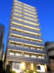 建物外観　☆きれいな外観☆