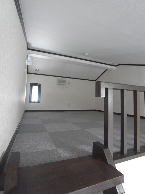 その他部屋・スペース　寝室です