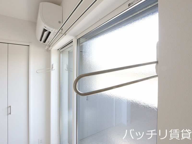 その他設備　同型イメージの為、現状を優先致します。