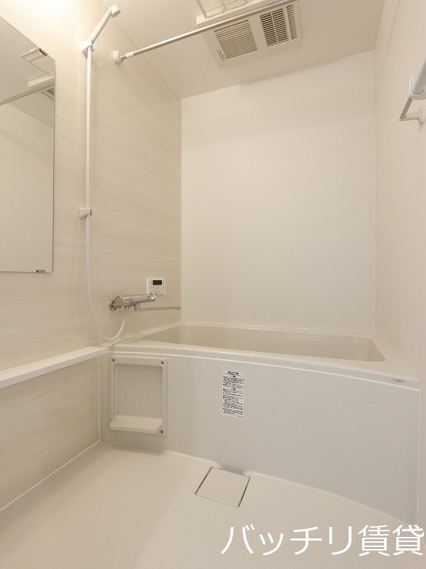 バス・シャワールーム　同型イメージの為、現状を優先致します。