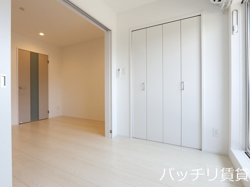 その他部屋・スペース　同型イメージの為、現状を優先致します。