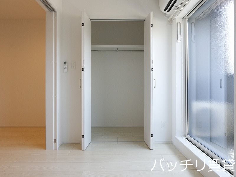 収納　同型イメージの為、現状を優先致します。