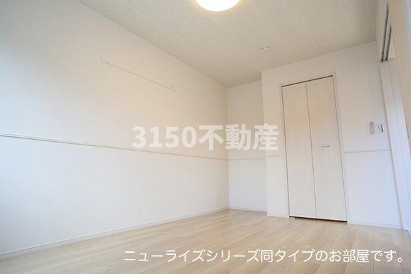 その他部屋・スペース　おしゃれな内装です