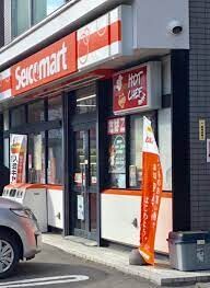 コンビニ　セイコーマート南郷通19丁目店（コンビニ）まで683m