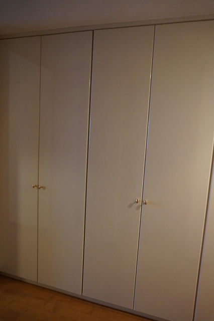 玄関　※前回募集時の写真です