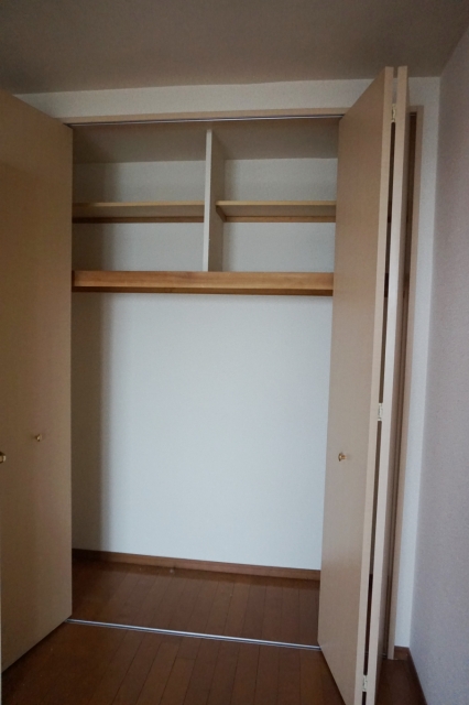 収納　※前回募集時の写真です