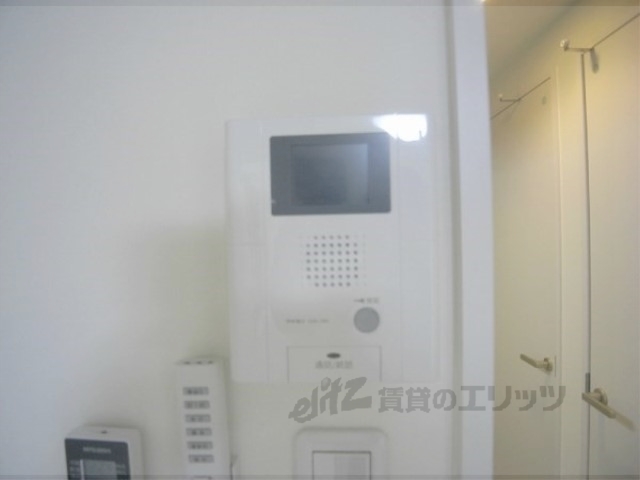 セキュリティ　ドアフォン（ＴＶ含）