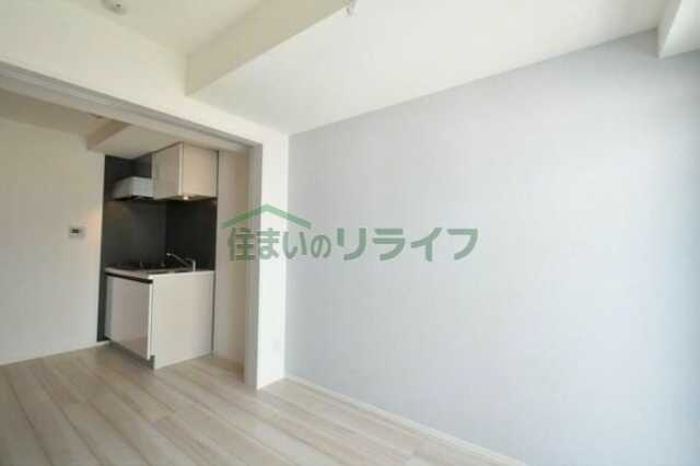 その他部屋・スペース　ハーモニーレジデンス六義園間取り反転写真　同じ広さ