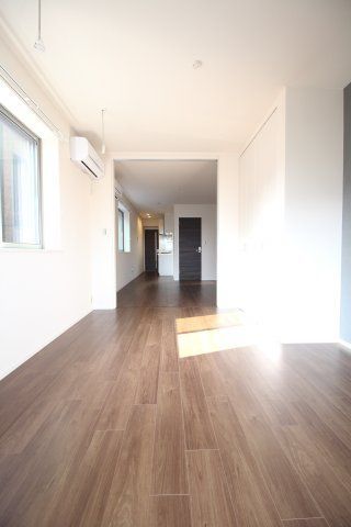 居室・リビング　メゾン六義園　豊島区駒込３