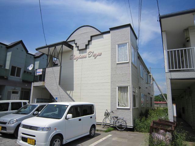 その他　周辺環境