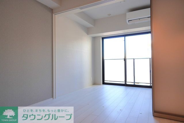 居室・リビング　※写真は同タイプ住戸です。