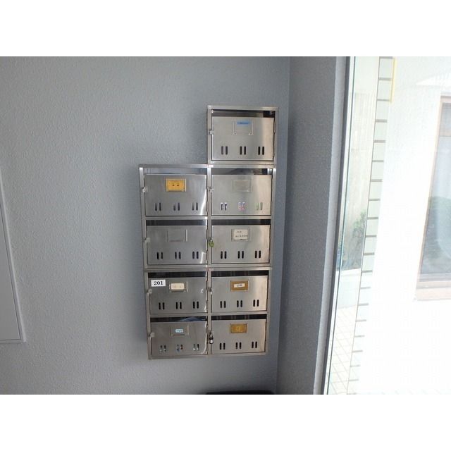 その他設備　設備