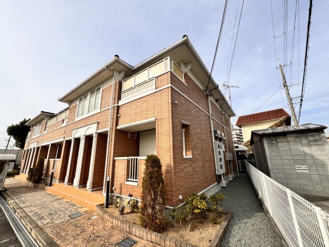 その他　外観（その他）まで0m