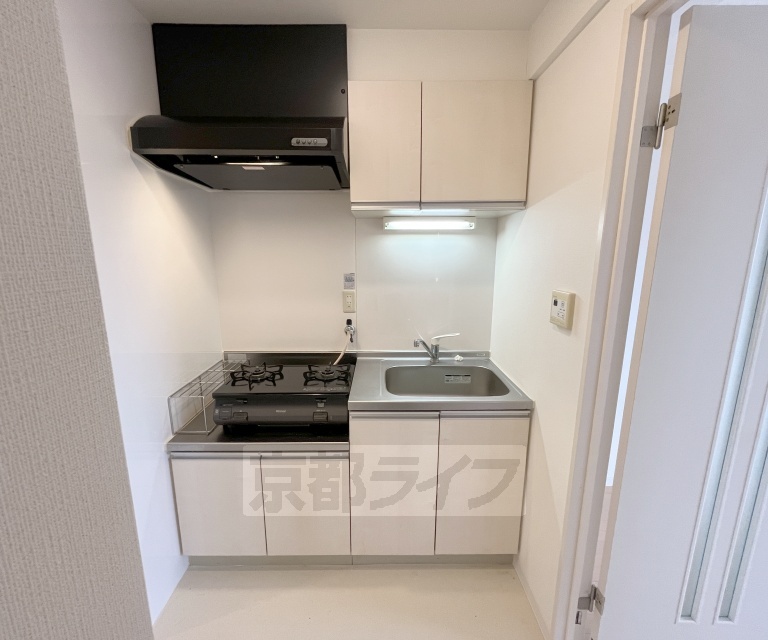 その他部屋・スペース　廊下です。
