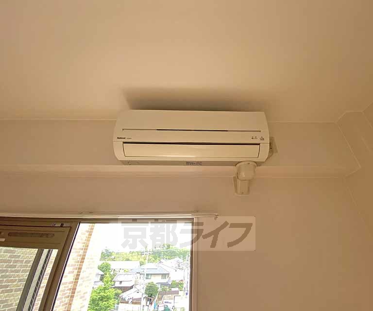 居室・リビング　ゆったり室内。