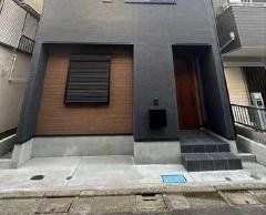 その他共有部分　外観