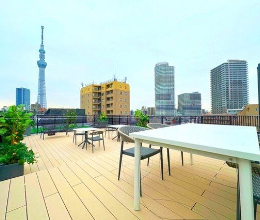 その他共有部分　☆共有部分☆