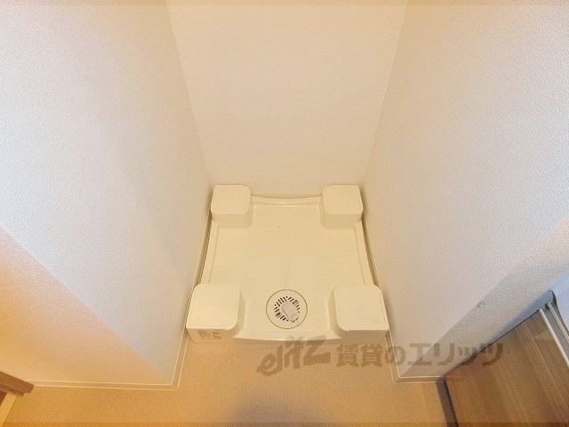 その他部屋・スペース　洗濯機置場